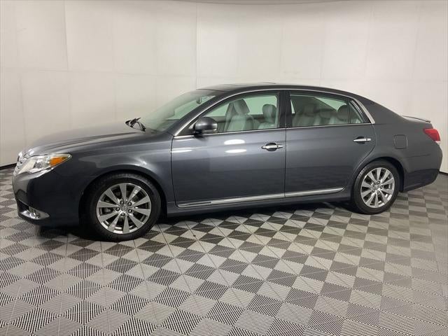 2011 Toyota Avalon Limited