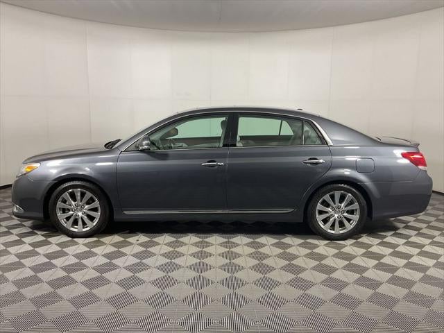 2011 Toyota Avalon Limited