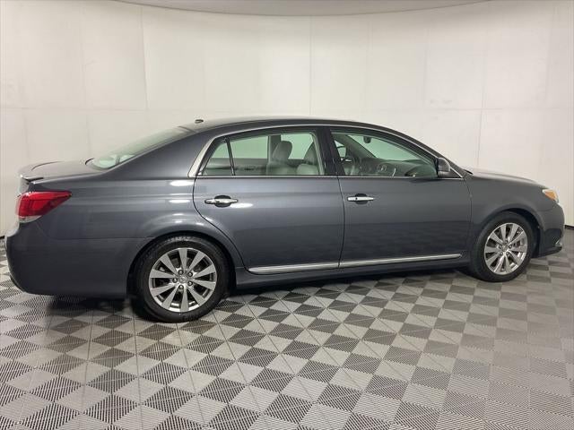 2011 Toyota Avalon Limited
