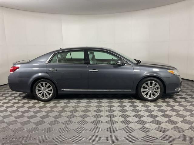 2011 Toyota Avalon Limited
