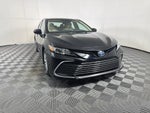 2022 Toyota Camry Hybrid LE