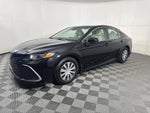 2022 Toyota Camry Hybrid LE