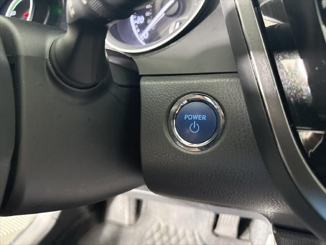 2023 Toyota Camry Hybrid LE