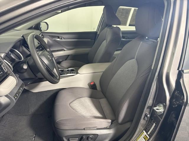 2023 Toyota Camry Hybrid LE