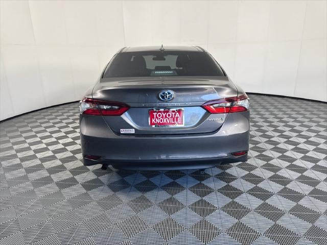 2023 Toyota Camry Hybrid LE