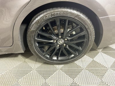 2024 Toyota Camry Hybrid XSE