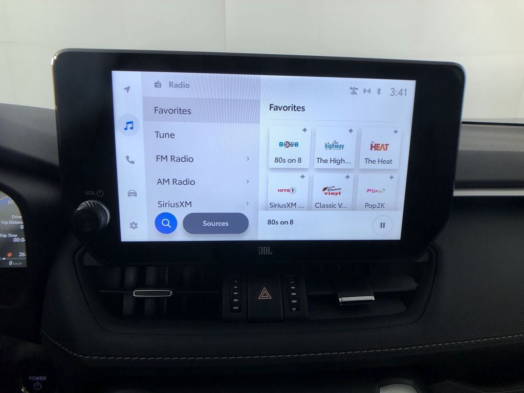 2023 Toyota RAV4 Hybrid Limited