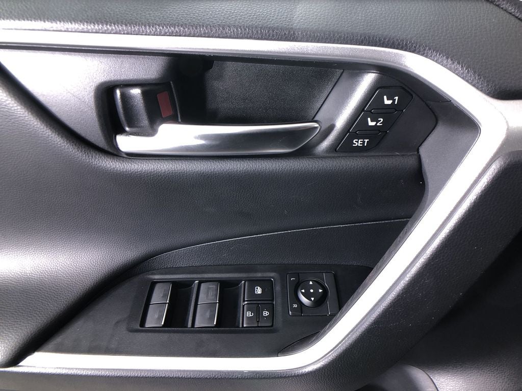 2023 Toyota RAV4 Hybrid Limited