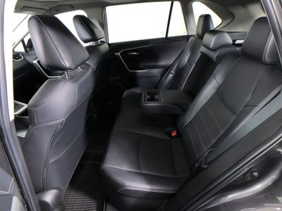 2023 Toyota RAV4 Hybrid Limited