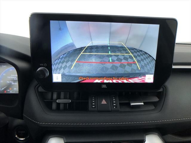 2023 Toyota RAV4 Hybrid Limited