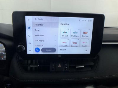 2023 Toyota RAV4 Hybrid Limited