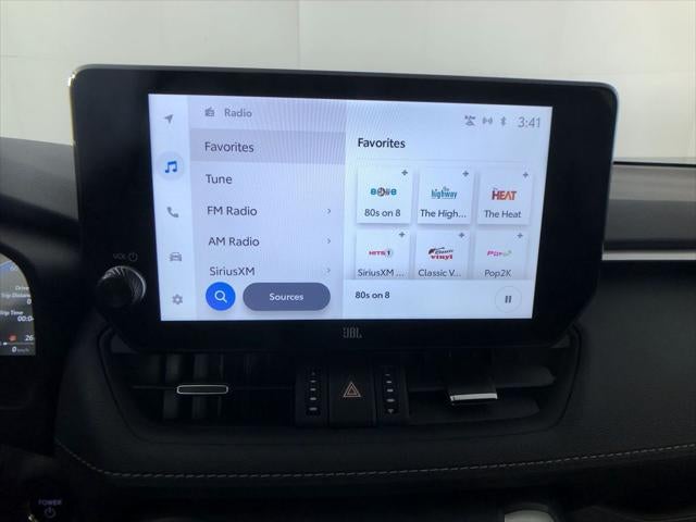 2023 Toyota RAV4 Hybrid Limited