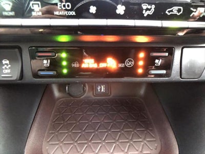 2023 Toyota RAV4 Hybrid Limited