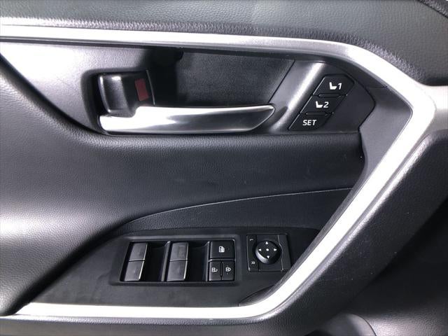 2023 Toyota RAV4 Hybrid Limited