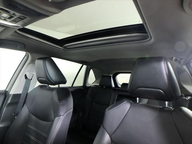 2023 Toyota RAV4 Hybrid Limited