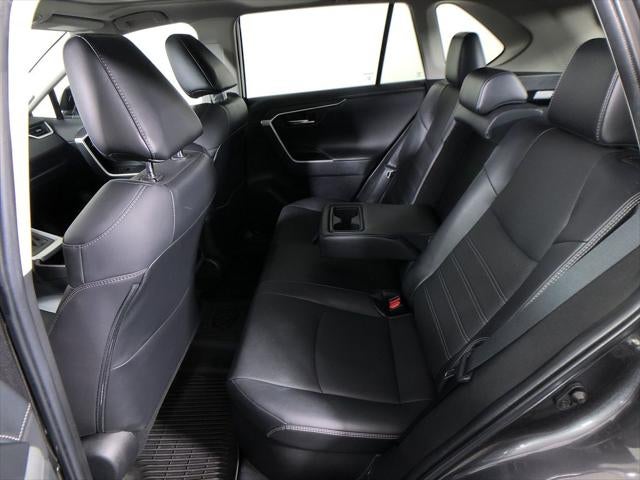 2023 Toyota RAV4 Hybrid Limited