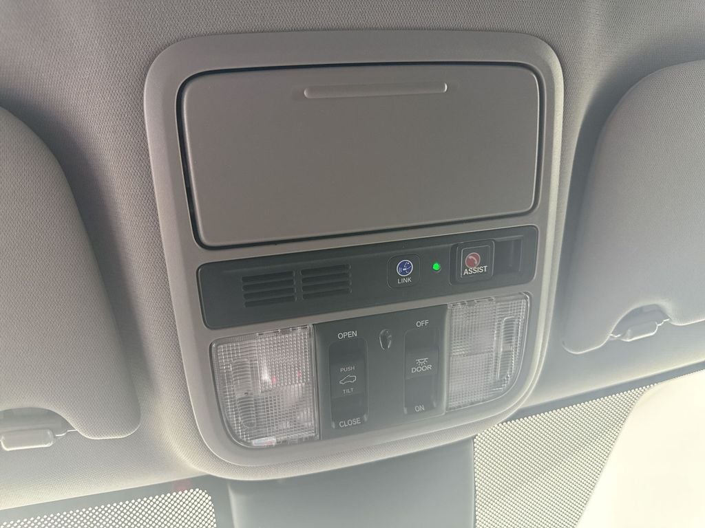 2021 Honda Odyssey Touring