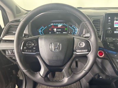 2021 Honda Odyssey Touring