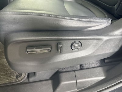 2021 Honda Odyssey Touring
