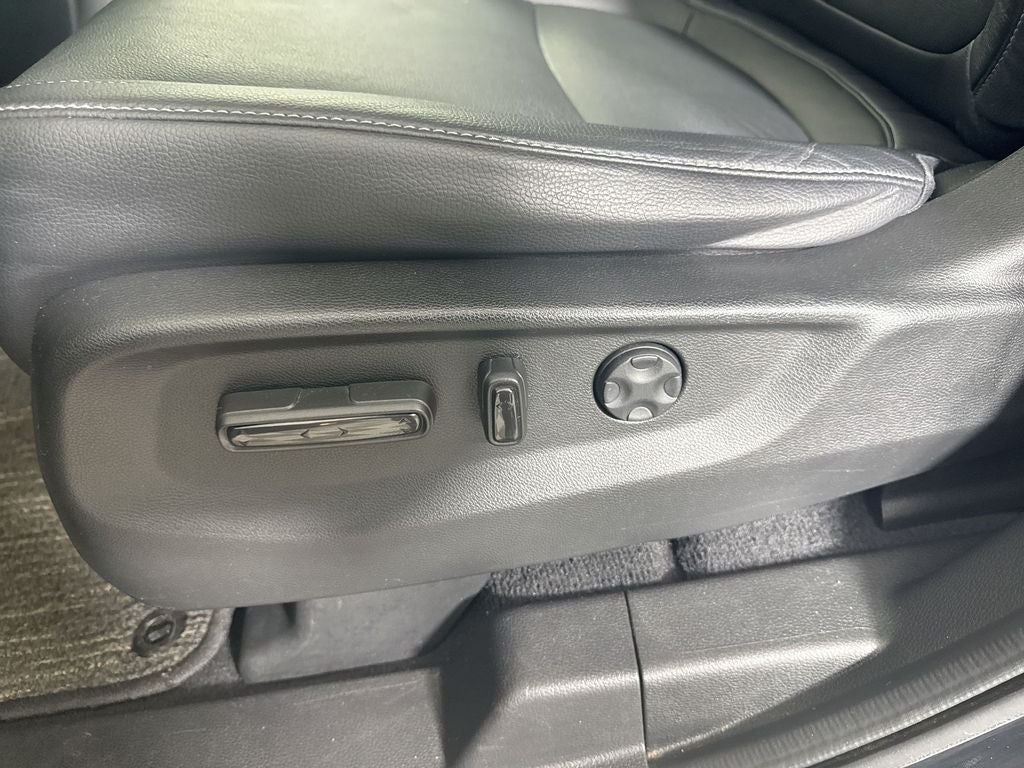 2021 Honda Odyssey Touring