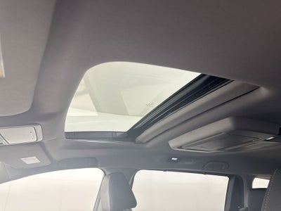 2021 Honda Odyssey Touring