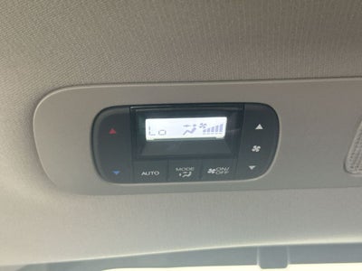 2021 Honda Odyssey Touring