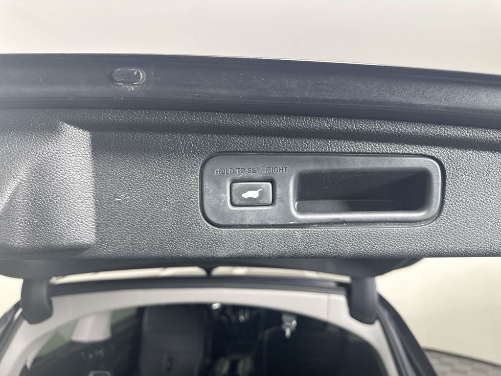 2021 Honda Odyssey Touring