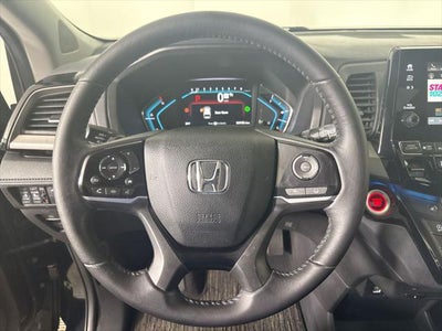 2021 Honda Odyssey Touring