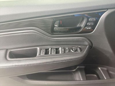 2021 Honda Odyssey Touring