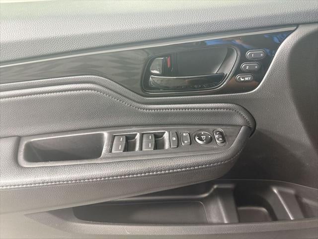 2021 Honda Odyssey Touring