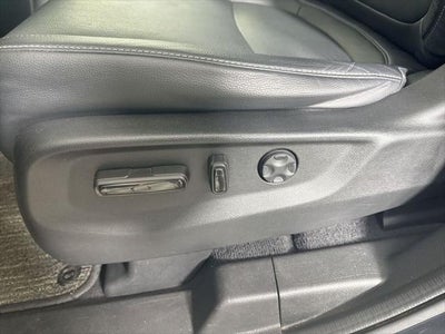 2021 Honda Odyssey Touring