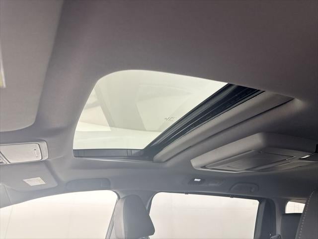 2021 Honda Odyssey Touring