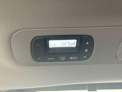 2021 Honda Odyssey Touring