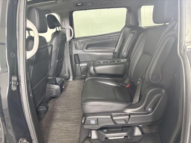 2021 Honda Odyssey Touring