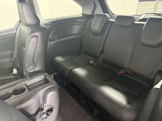 2021 Honda Odyssey Touring