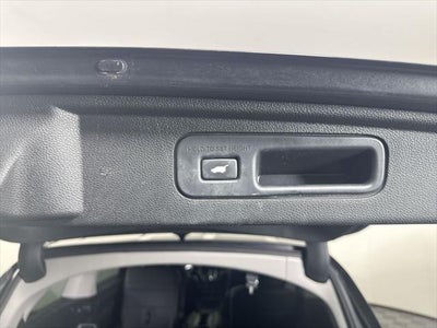 2021 Honda Odyssey Touring