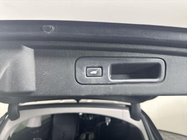 2021 Honda Odyssey Touring