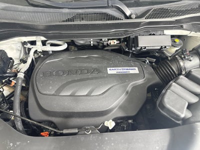 2019 Honda Pilot Touring 7 Passenger