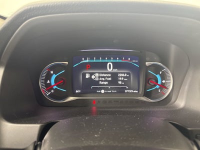 2019 Honda Pilot Touring 7 Passenger