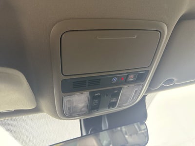 2019 Honda Pilot Touring 7 Passenger