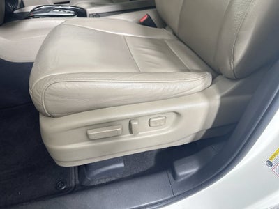 2019 Honda Pilot Touring 7 Passenger