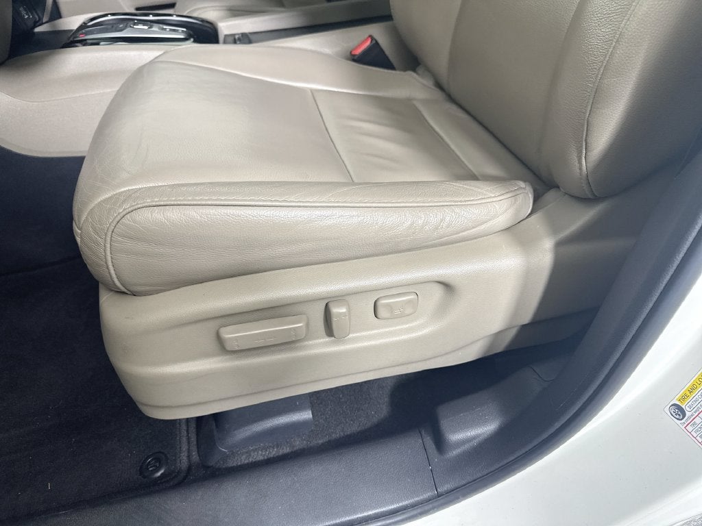 2019 Honda Pilot Touring 7 Passenger