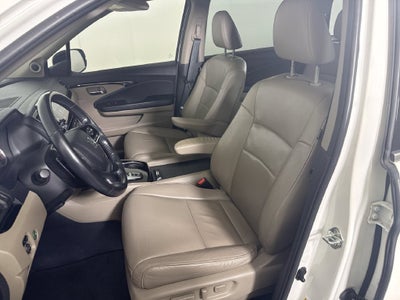 2019 Honda Pilot Touring 7 Passenger