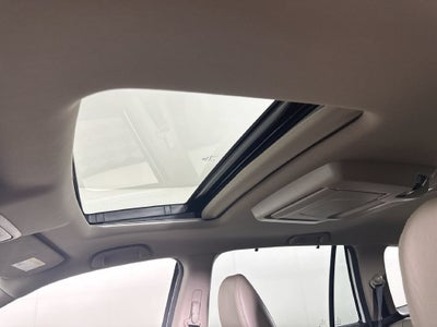 2019 Honda Pilot Touring 7 Passenger