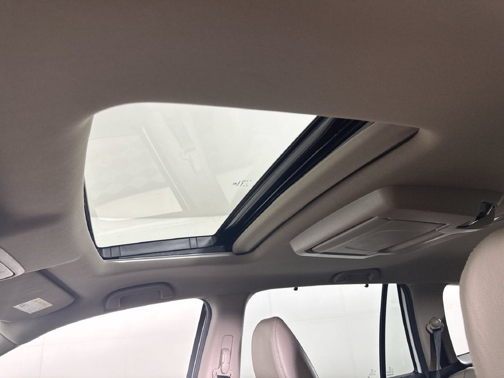 2019 Honda Pilot Touring 7 Passenger
