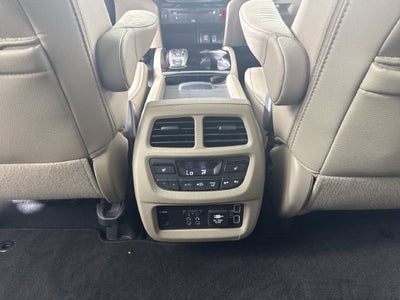 2019 Honda Pilot Touring 7 Passenger