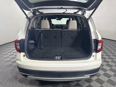 2019 Honda Pilot Touring 7 Passenger