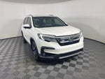 2019 Honda Pilot Touring 7 Passenger