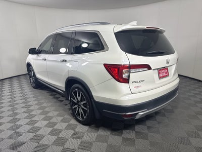 2019 Honda Pilot Touring 7 Passenger