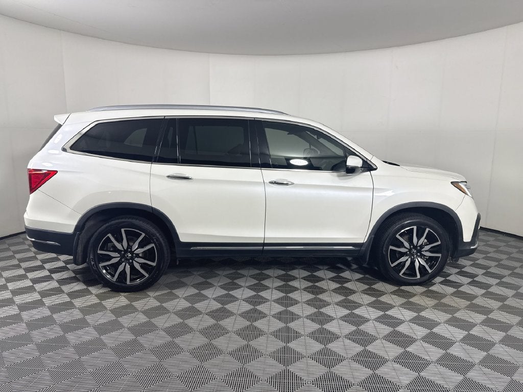 2019 Honda Pilot Touring 7 Passenger